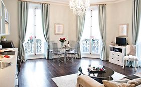 La Charme Du Marais